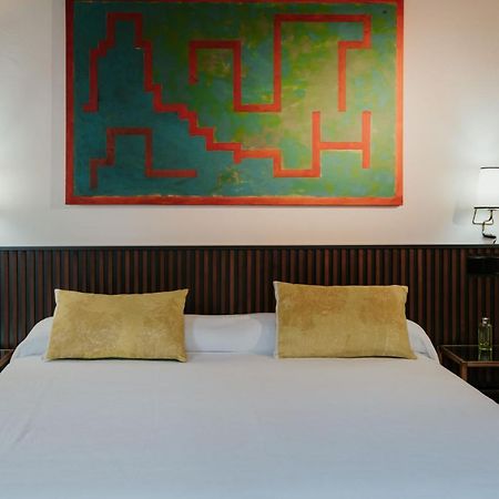 Mdd4 Health Experience Hotel - Adults Only Seville Luaran gambar