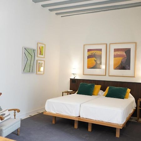 Mdd4 Health Experience Hotel - Adults Only Seville Luaran gambar