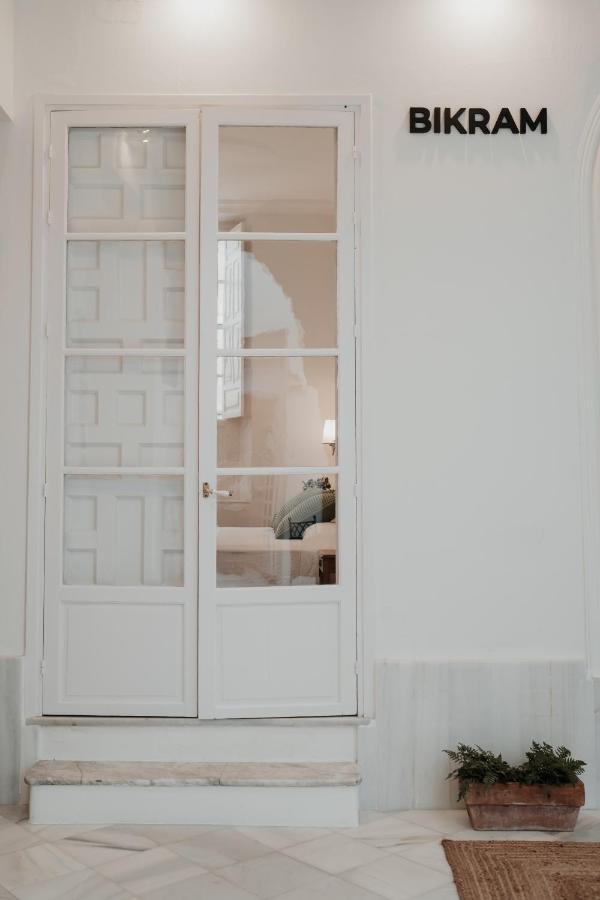 Mdd4 Health Experience Hotel - Adults Only Seville Luaran gambar