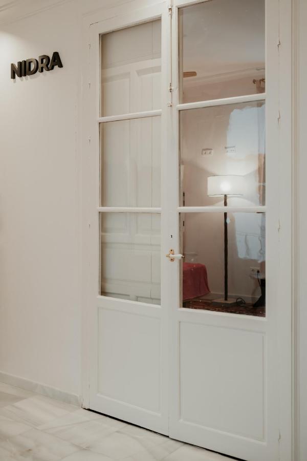 Mdd4 Health Experience Hotel - Adults Only Seville Luaran gambar