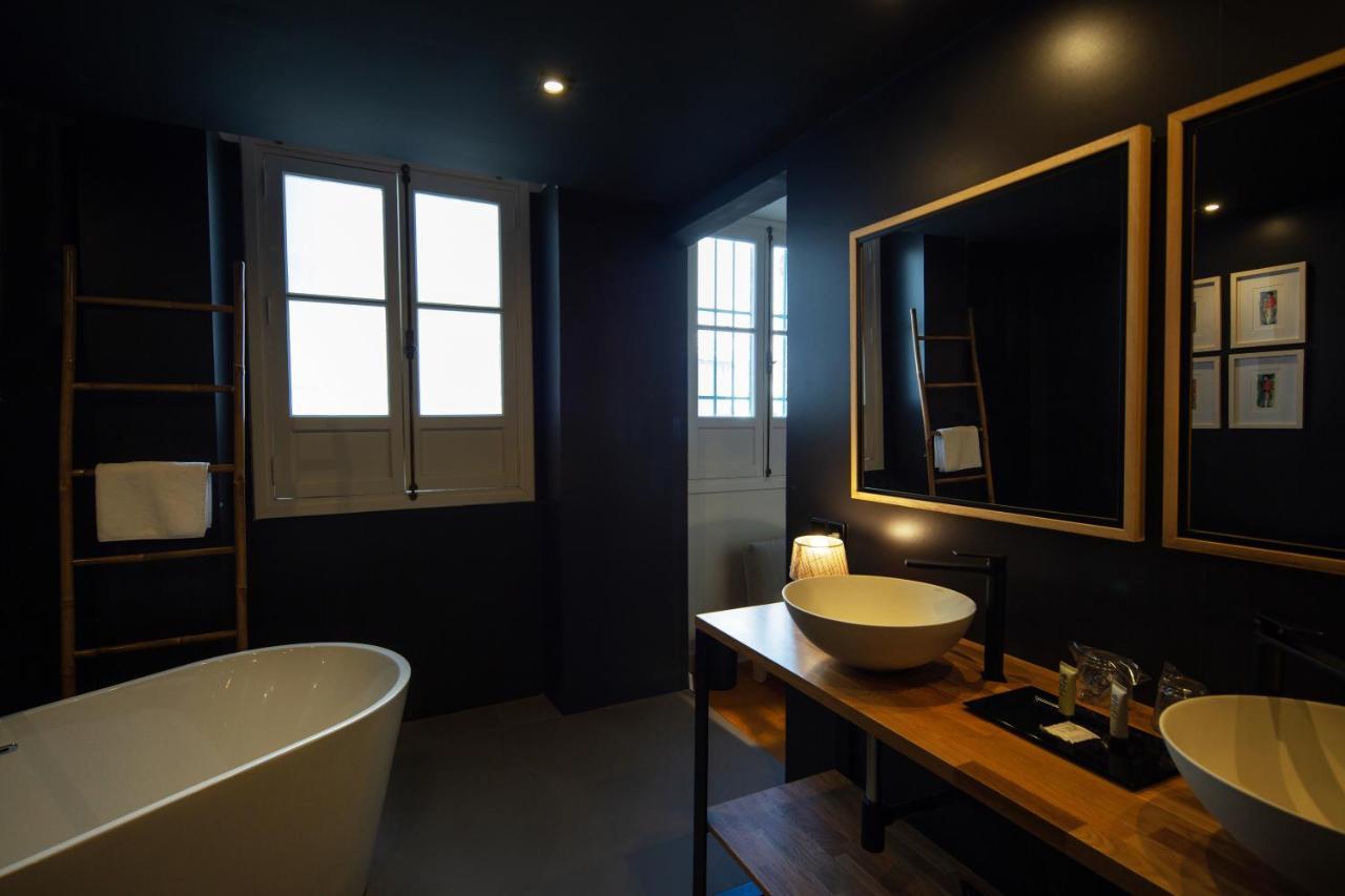 Mdd4 Health Experience Hotel - Adults Only Seville Luaran gambar