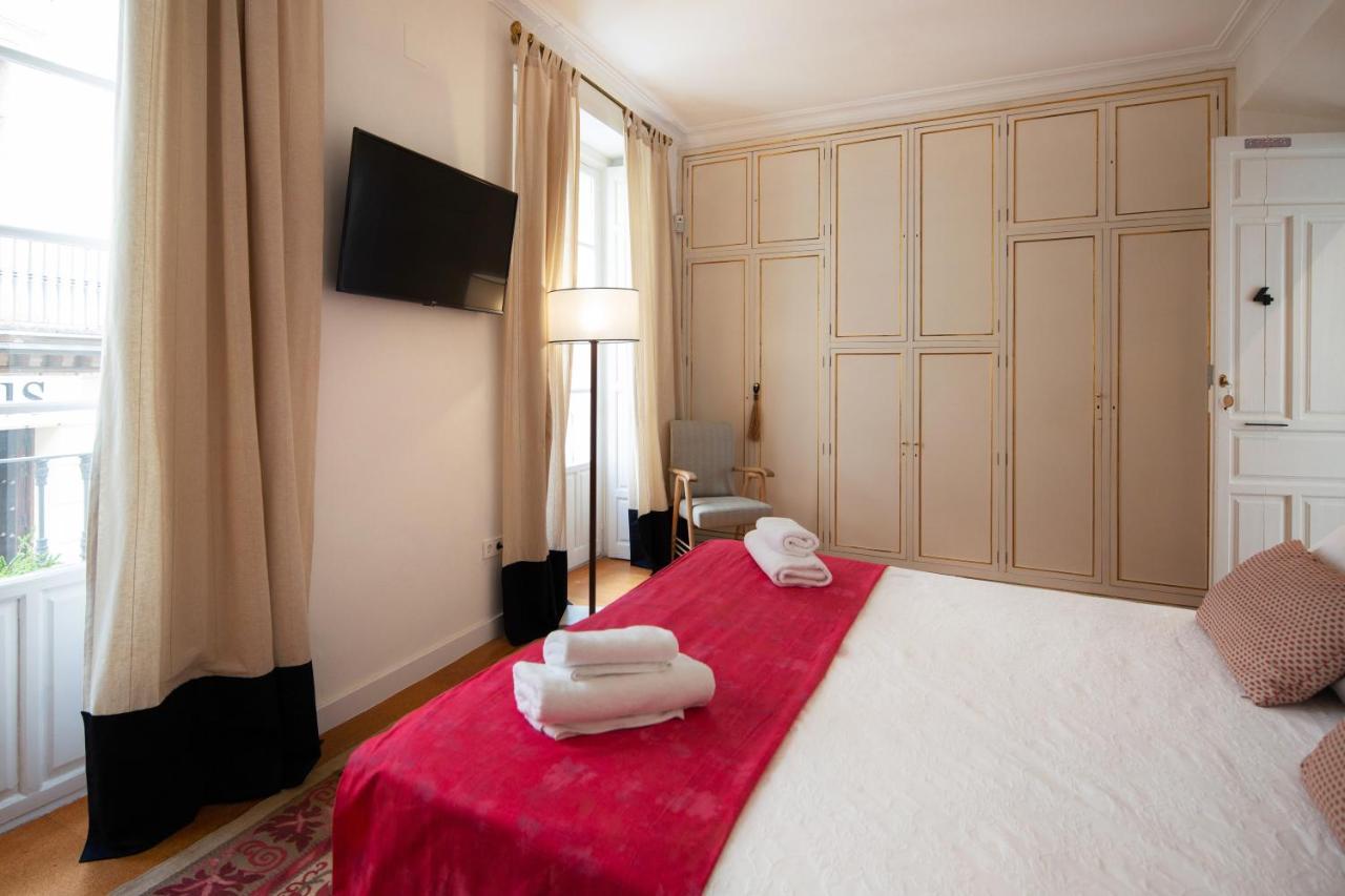 Mdd4 Health Experience Hotel - Adults Only Seville Luaran gambar