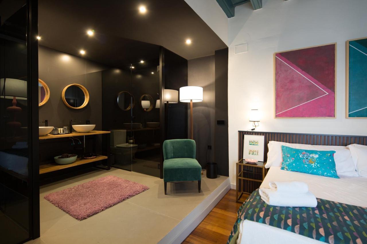 Mdd4 Health Experience Hotel - Adults Only Seville Luaran gambar