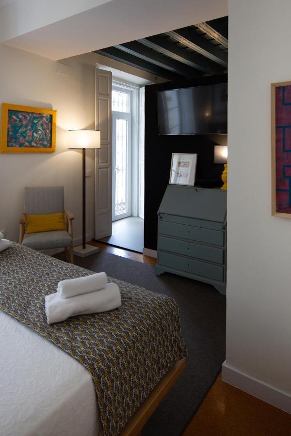 Mdd4 Health Experience Hotel - Adults Only Seville Luaran gambar