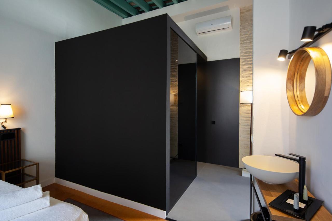 Mdd4 Health Experience Hotel - Adults Only Seville Luaran gambar