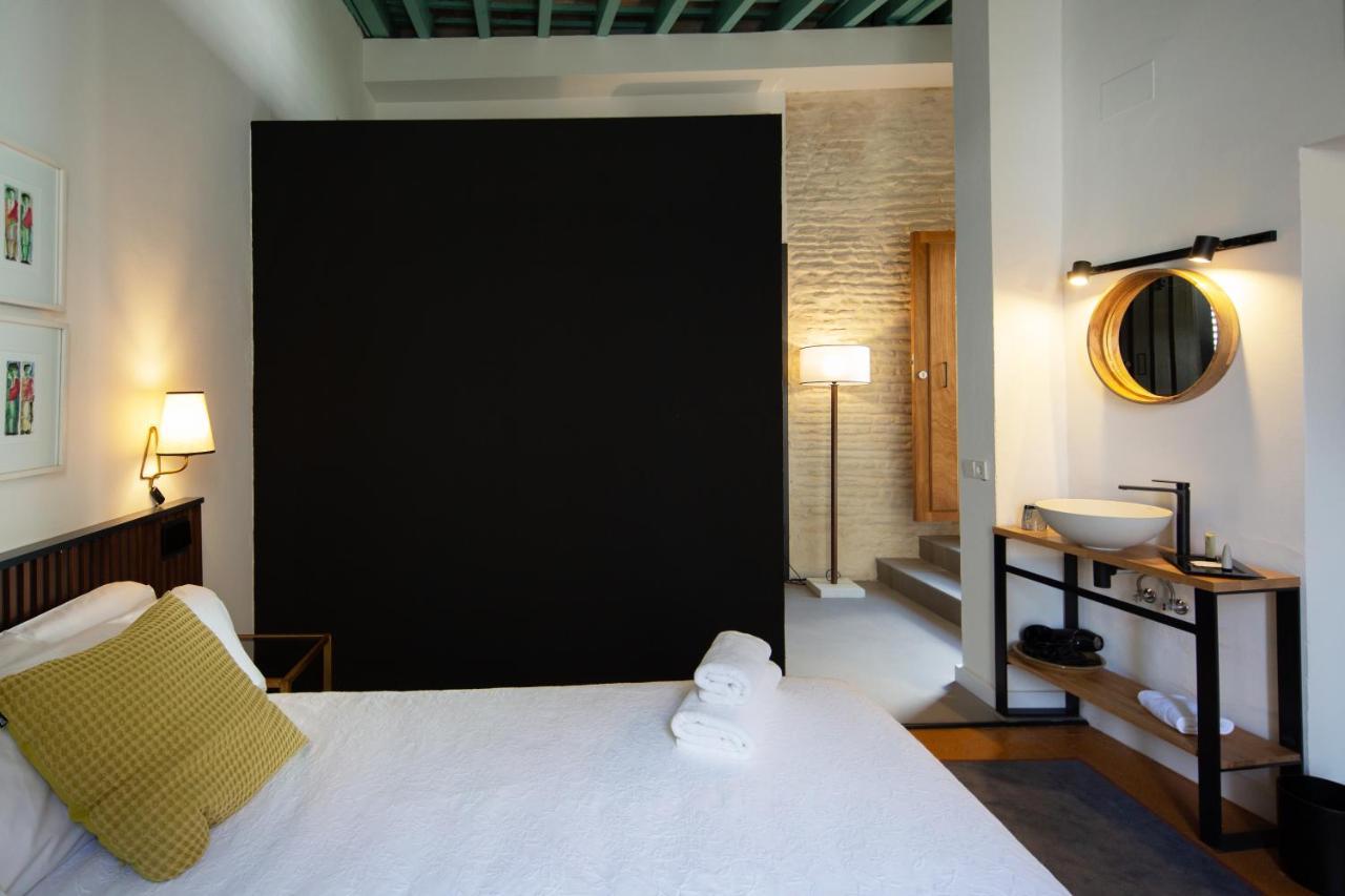 Mdd4 Health Experience Hotel - Adults Only Seville Luaran gambar