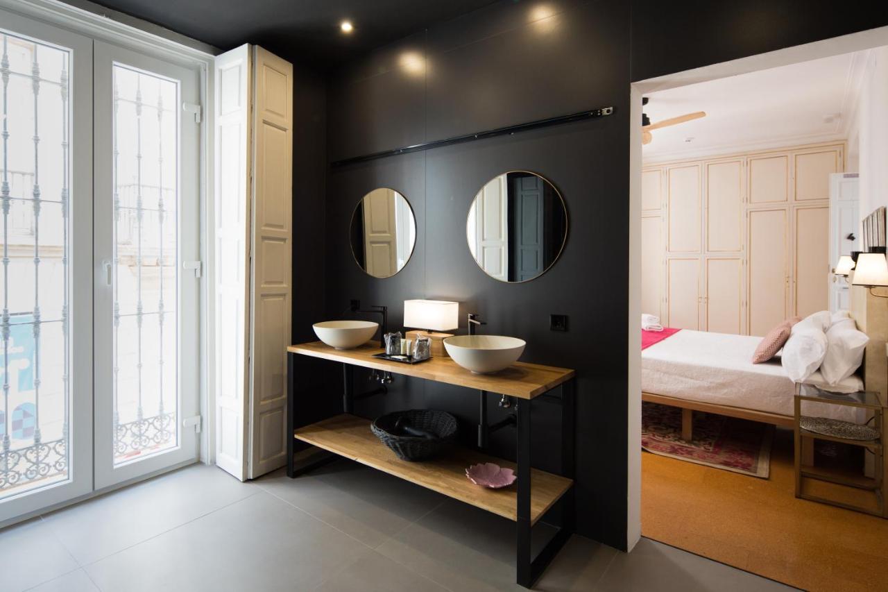 Mdd4 Health Experience Hotel - Adults Only Seville Luaran gambar