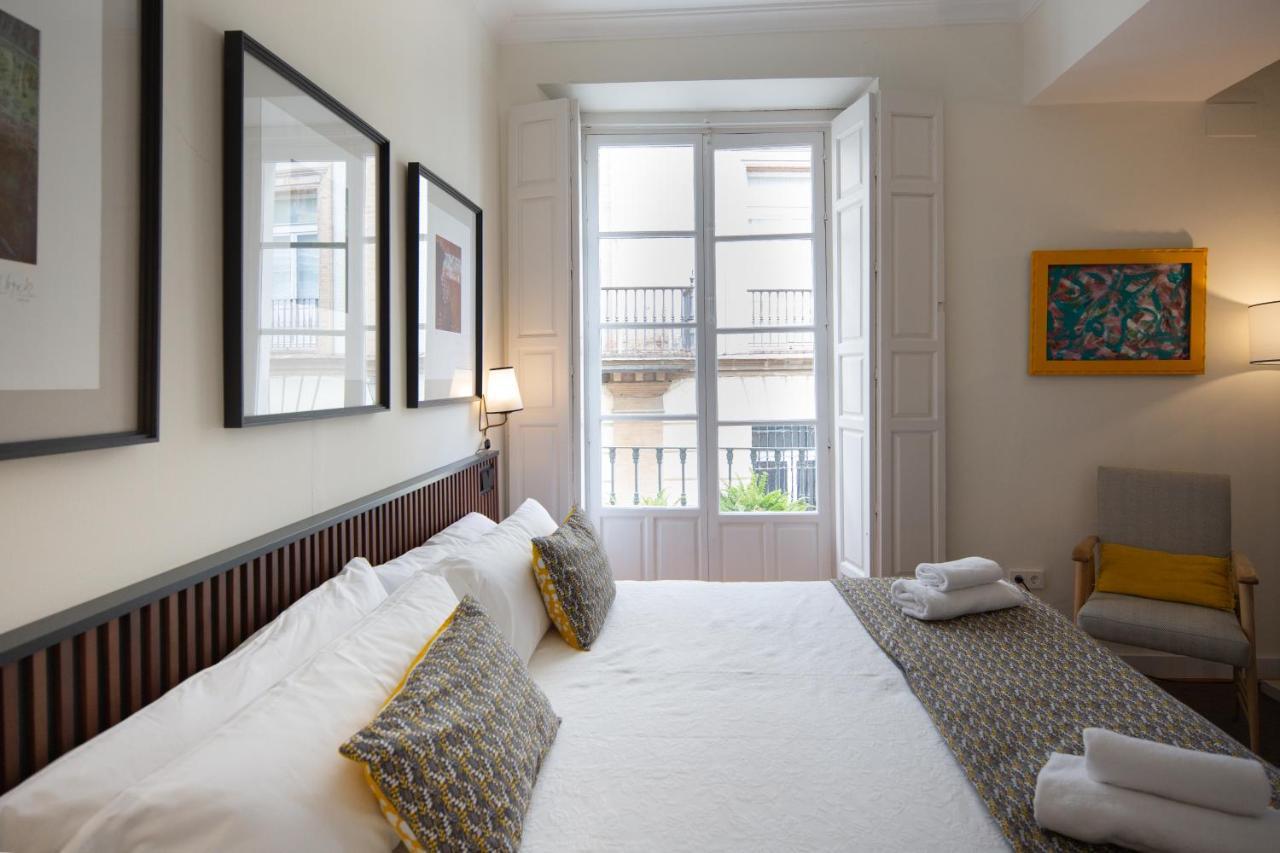 Mdd4 Health Experience Hotel - Adults Only Seville Luaran gambar